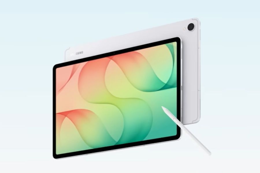 Samsung Galaxy Tab S12 Plus Design
